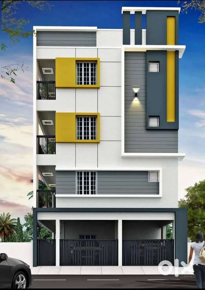 House for sale KR Puram Seegehalli