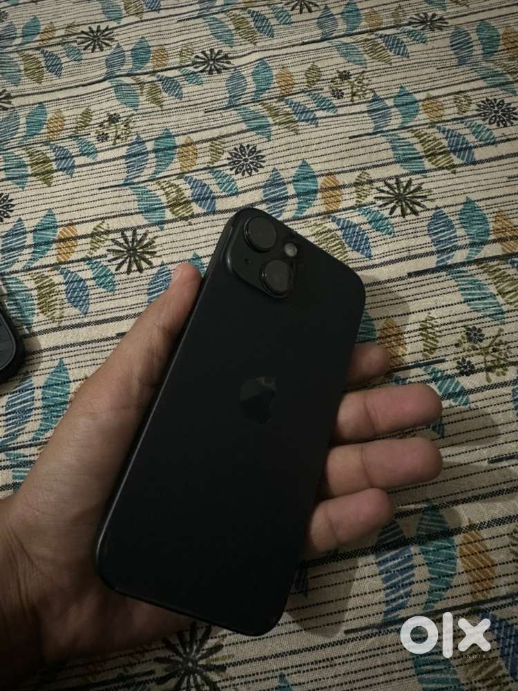 iphone 15 256 GB
