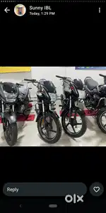 Hero PASSION PLUS-Lowdownpayment-11999