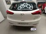 Hyundai Elite i20 Asta 1.2, 2015, Petrol