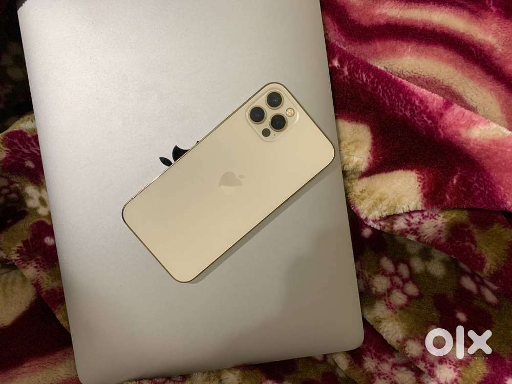 Apple iPhone 12 pro