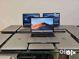 TASK AT EASE !! APPLE MACBOOK PRO A1989 LAPTOP TOUCHBAR INTEL I5 !!