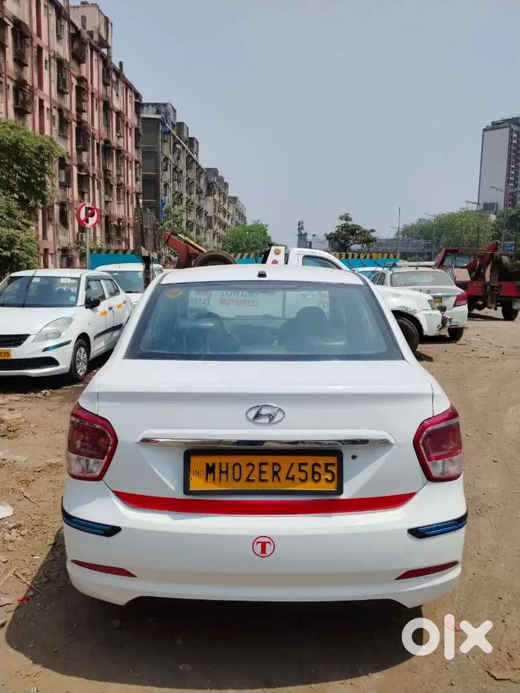 Hyundai Xcent vtvt 
Petrol + cng

Second Owner
Cost - 2,25,000/-