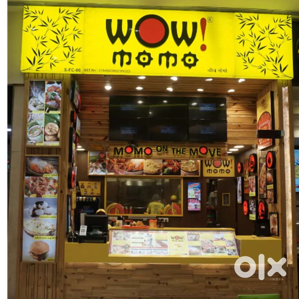 Brand promoter/ Sales man