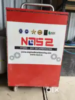 Hydro _oxydecarbonizing
