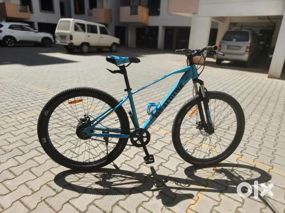 Firefox bicycle non-gear for sale