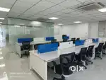 60 seater new office space rent in Madhapur