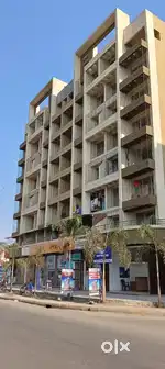 1bhk & 2bhk flat available