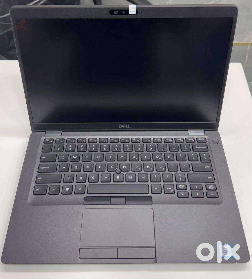 DEll LATITUDE 5400  refurbished laptop businessclass