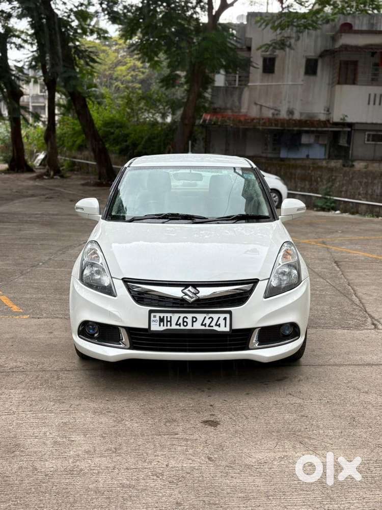 Maruti Suzuki Swift Dzire ZXI, 2012, CNG & Hybrids