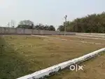 Plot Sale  near Durgapur sabujnagar