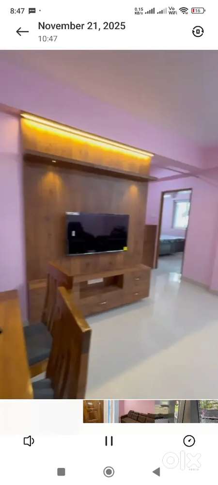 Behind New district hospital fatorda margao