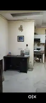 1 bhk flat near metro sec 52