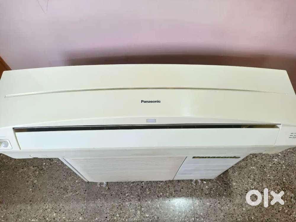 PANASONIC 1.5 TON AC