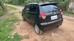 Chevrolet Spark 2010 Petrol 68000 Km Driven