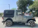 Mahindra Thar 2013 Diesel 99500 Km Driven