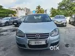 Volkswagen Jetta 2.0L TDI Trendline, 2010, Diesel