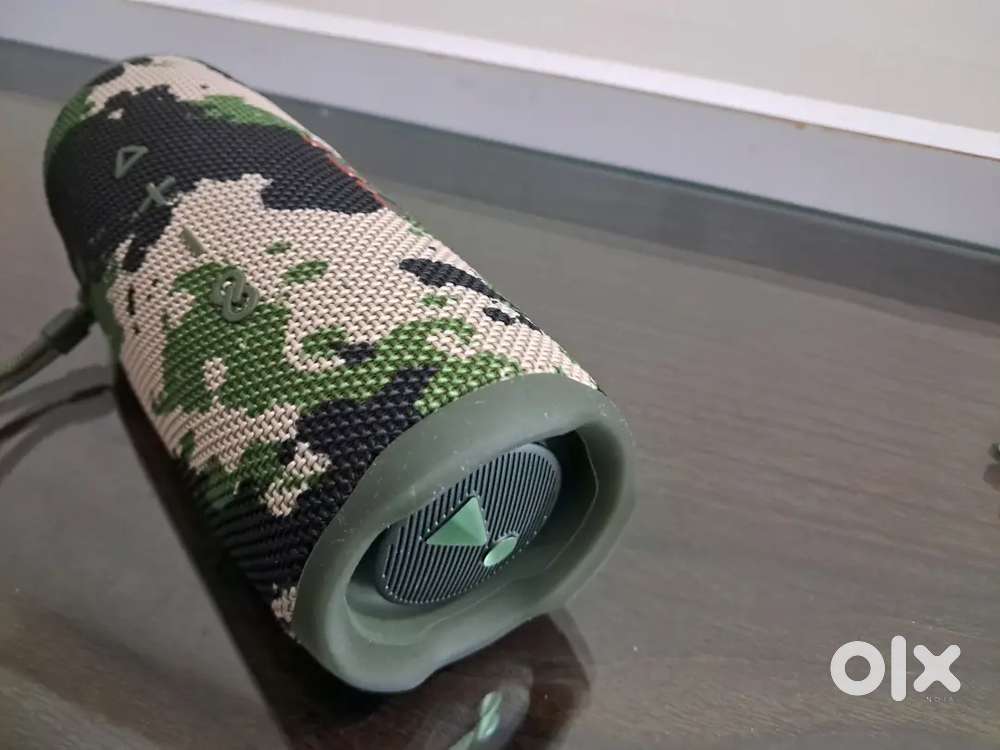 JBL AUDIO BLUETOOTH SPEAKER