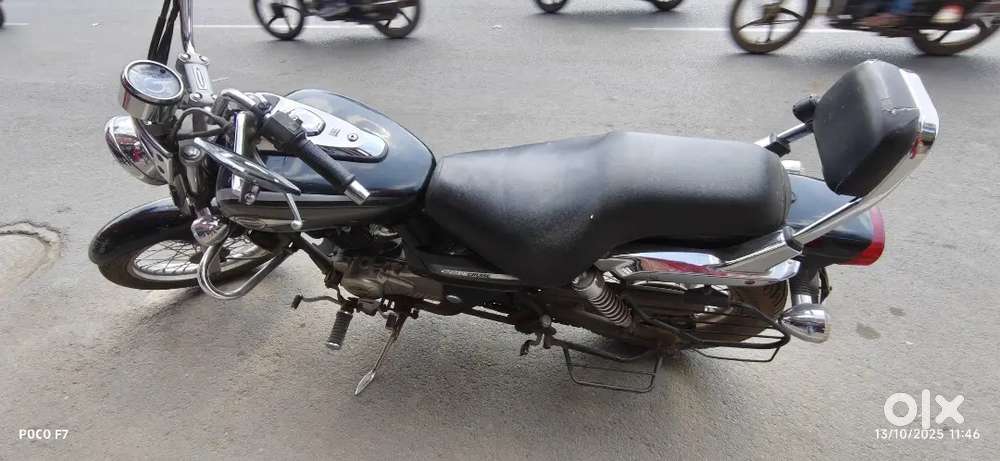 Bajaj Avenger 220 URGENT SALE