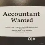 Resturant Accountant
