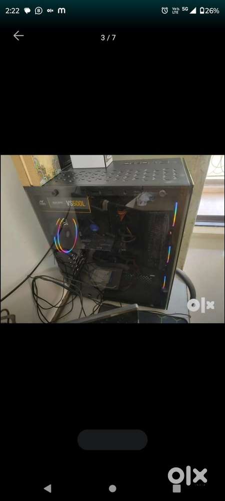 Computer for sale
