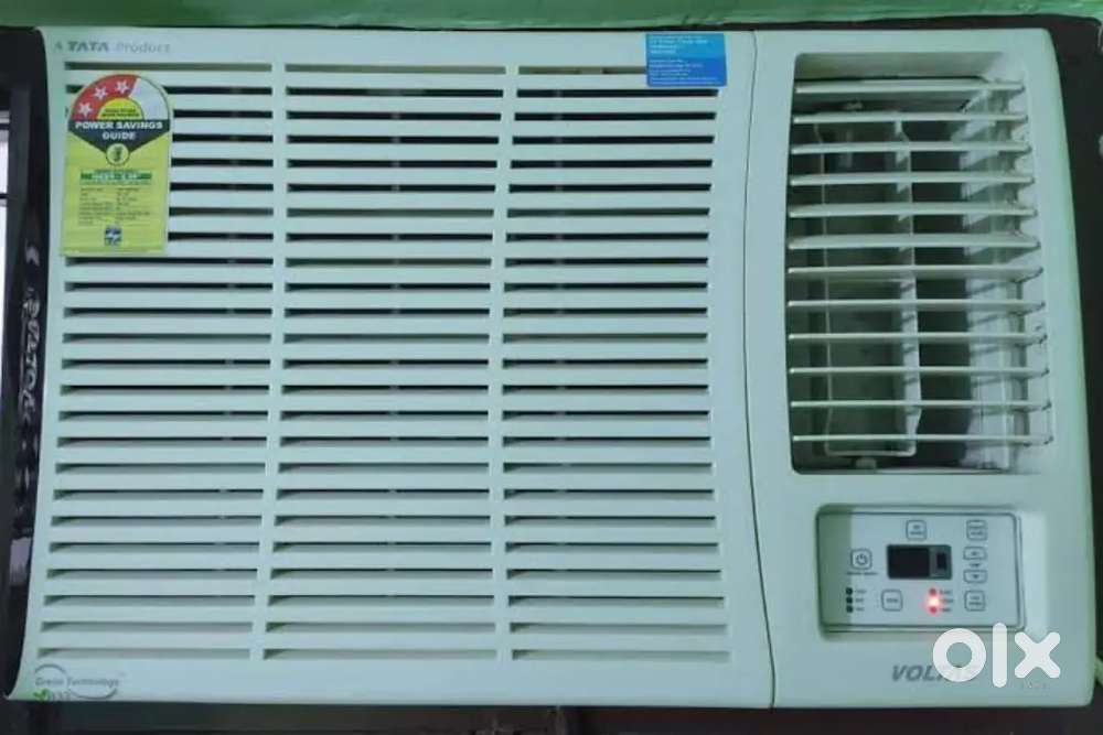 Voltas 1•5 ton ac