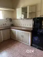 1/2BHK flat for rent sivil line Gorewada kamti road Koradi road