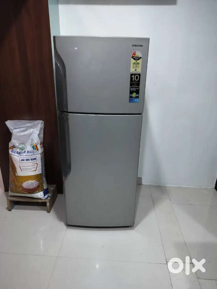 Samsung Refrigerator