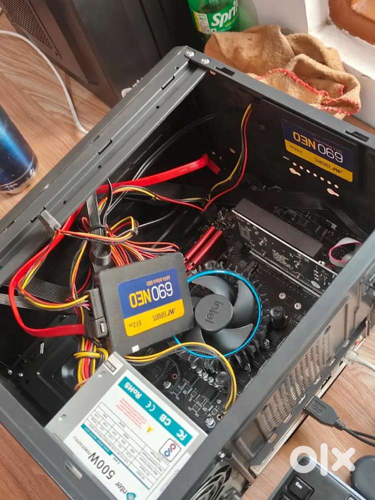 Sell my computer cpu