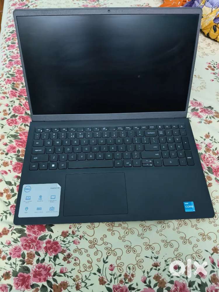 Dell Inspiron 15, (09 Month Old)