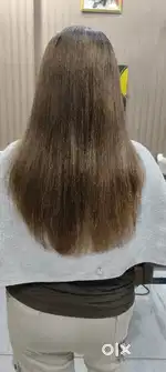 Beautician