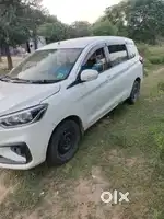 Maruti Suzuki Ertiga 2021 Petrol