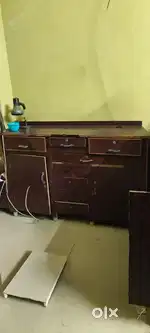 Shop Counter