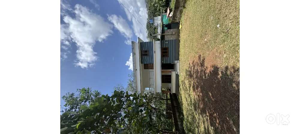 മുഴുവൻ വർക്കും കഴിഞ്ഞ 4 BHK വീട് വില്പനക്ക്