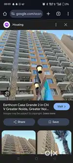 Studio 1 bhk flat available for rent
