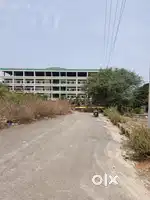 Plot For Sale 200sqyd At Mughal Colony Bandlaguda