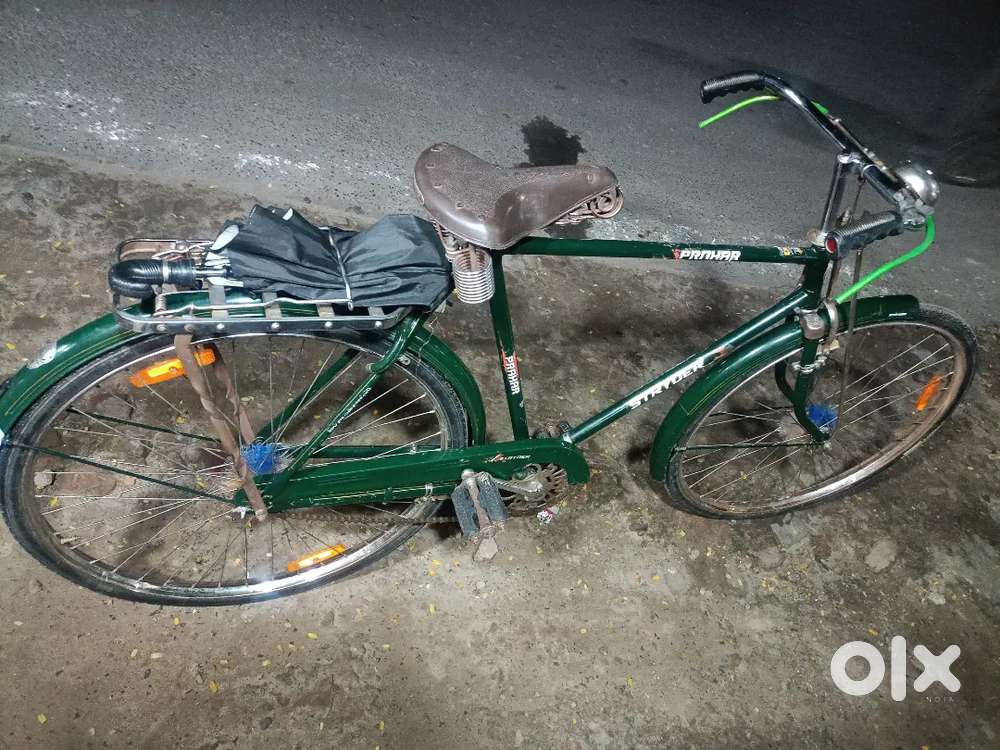 TATA STRYDER CYCLE  VERY Good Condition