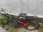 Ranger cycle in good condition