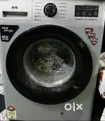 IFB washing machine