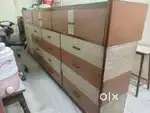Retail Shop Counter
