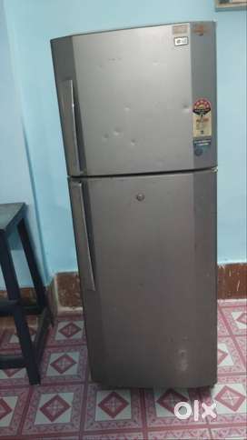 LG refrigerator
