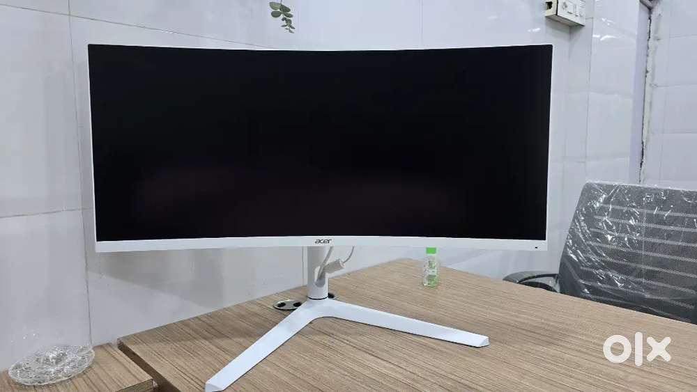 Acer XZ306CX 29.5 Inch Ultrawide curve moniter