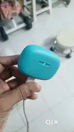 JBL Airbus box