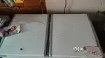 Rockwell Jumbo D Fridge 350 L