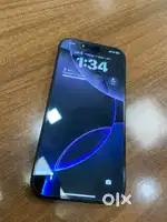 iphone 16 pro 256GB - Under Warranty