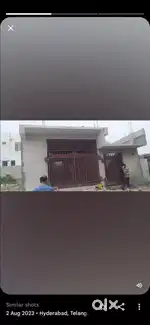 Godown for rent first floor