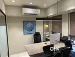 778 Sq ft Fully Furnished Office Available For Rent In Sindhubhavan.