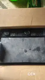 Dj player Nx audio mpc5000pro
