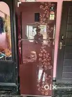 Samsung 321L Double Door Fridge (Not Working)