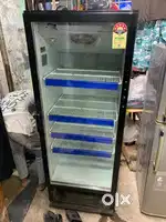 Glass door friz sell